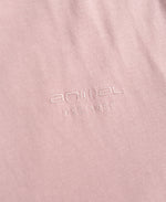 Icon Mens Logo T-Shirt - Light Pink