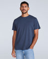 Icon Mens Logo T-Shirt - Navy