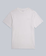 Icon Mens Logo T-Shirt - White