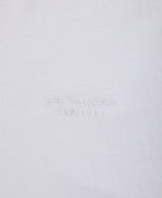 Icon Mens Logo T-Shirt - White