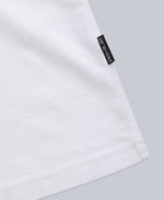 Icon Mens Logo T-Shirt - White