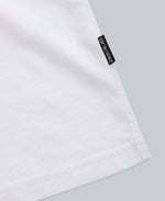 Icon Mens Logo T-Shirt - White