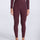Dark Burgundy