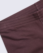 Blaze Womens Base Layer Pants - Dark Burgundy
