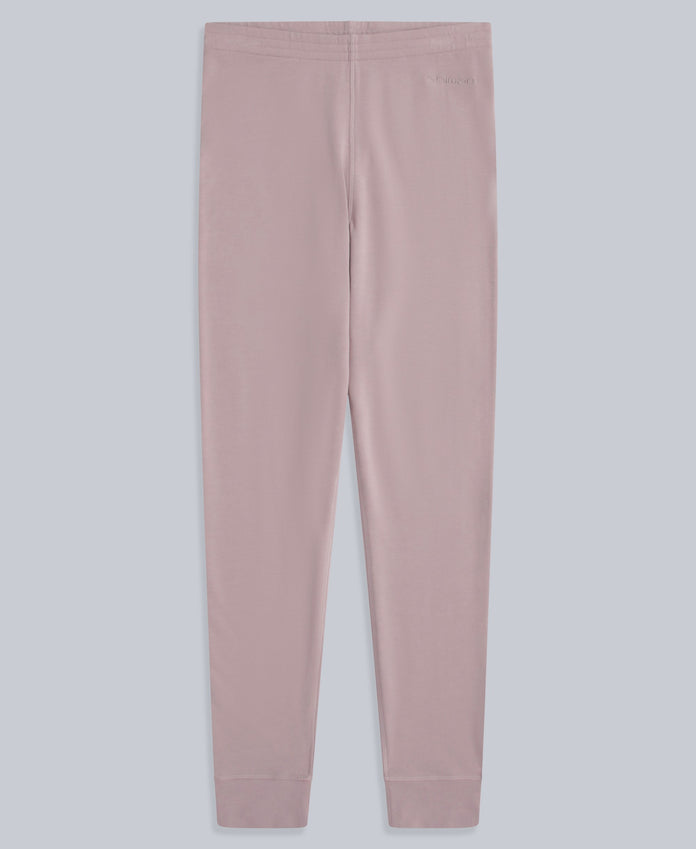 Blaze Womens Base Layer Pants - Taupe