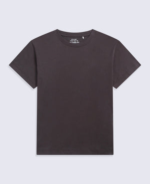 Idol Womens Relaxed Fit T-Shirt - Brown