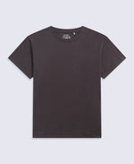 Idol Womens Relaxed Fit T-Shirt - Brown