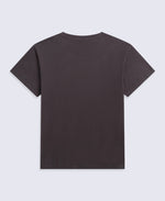 Idol Womens Relaxed Fit T-Shirt - Brown