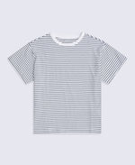 Idol Womens Relaxed Fit T-Shirt - Off White