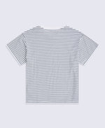 Idol Womens Relaxed Fit T-Shirt - Off White