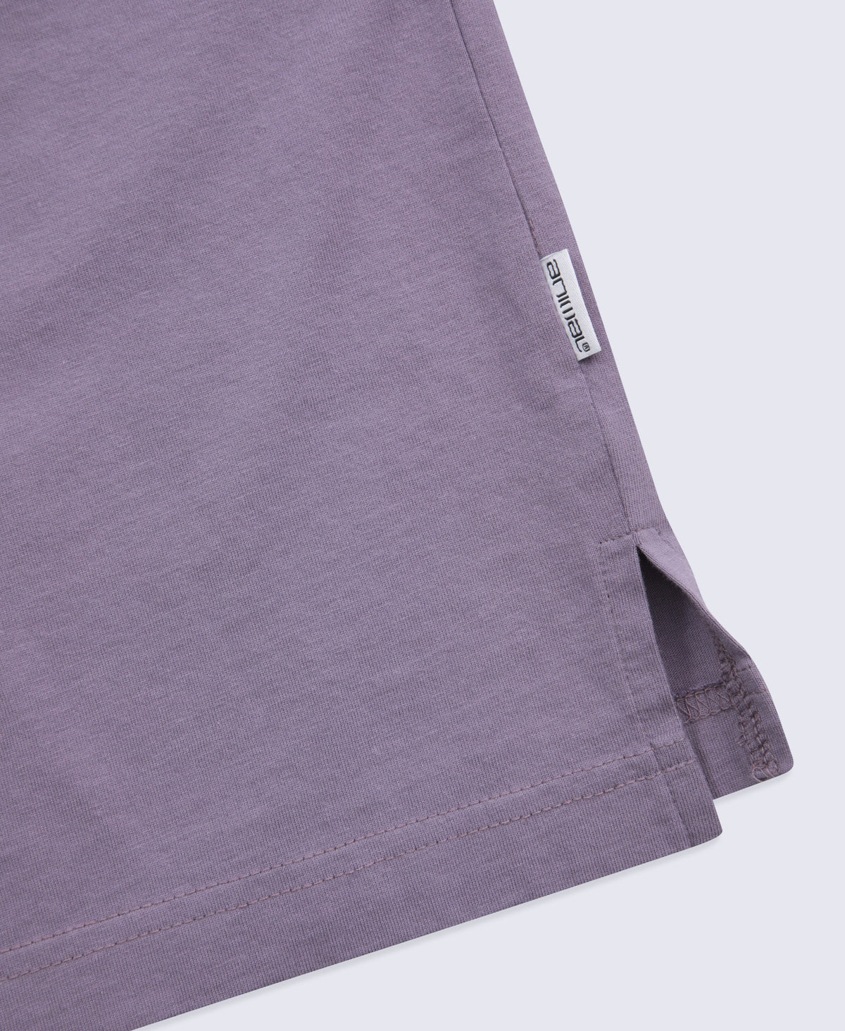 Idol Womens Relaxed Fit T-Shirt - Purple