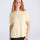 Pale Yellow