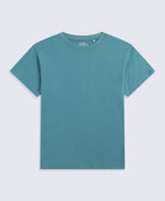 Idol Womens Relaxed Fit T-Shirt - Teal