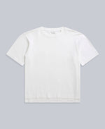 Idol Womens Relaxed Fit T-Shirt - White