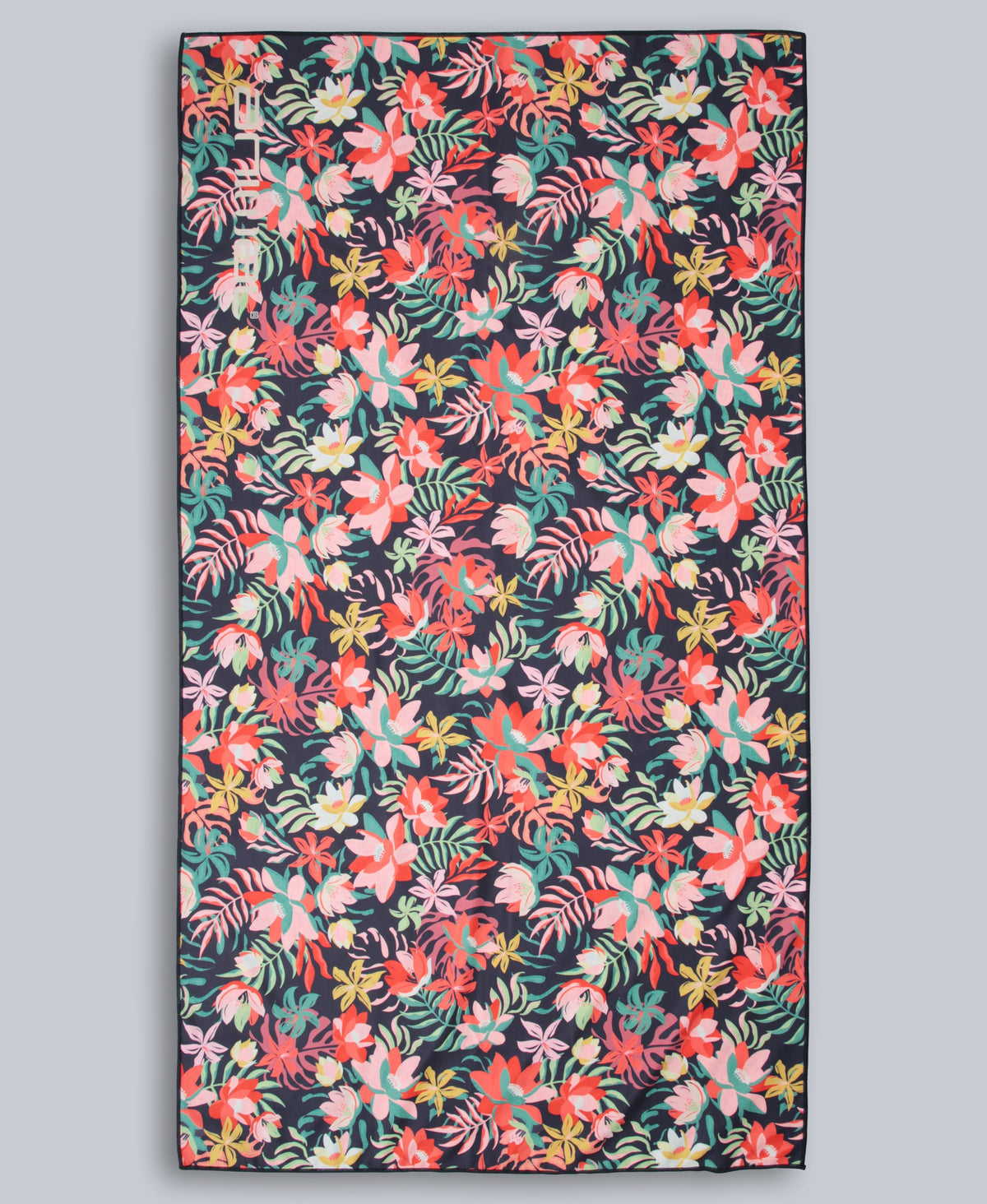 Microfibre Travel Towel - Mixed