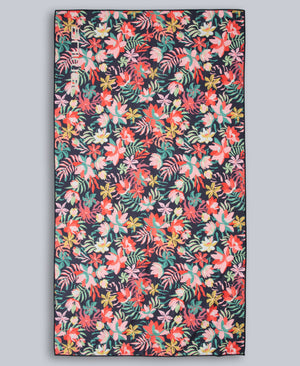 Microfibre Travel Towel - Mixed