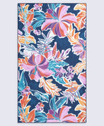 Microfibre Travel Towel - Pink