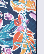 Microfibre Travel Towel - Pink