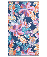 Microfibre Travel Towel - Pink