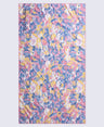 Microfibre Travel Towel - Pale Pink