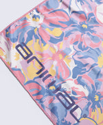 Microfibre Travel Towel - Pale Pink