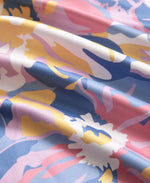 Microfibre Travel Towel - Pale Pink
