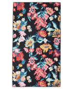 Microfibre Travel Towel - Red