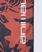 Microfibre Travel Towel - Rust
