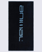 Classic Cotton Towel - Dark Blue