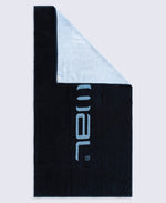 Classic Cotton Towel - Dark Blue