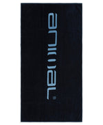 Classic Cotton Towel - Dark Blue