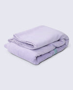 Classic Cotton Towel - Lilac
