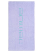 Classic Cotton Towel - Lilac