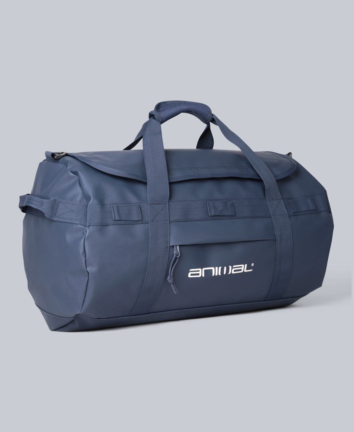 Duffle Bag 40L - Navy
