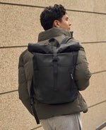 Commuter Backpack 18L - Black