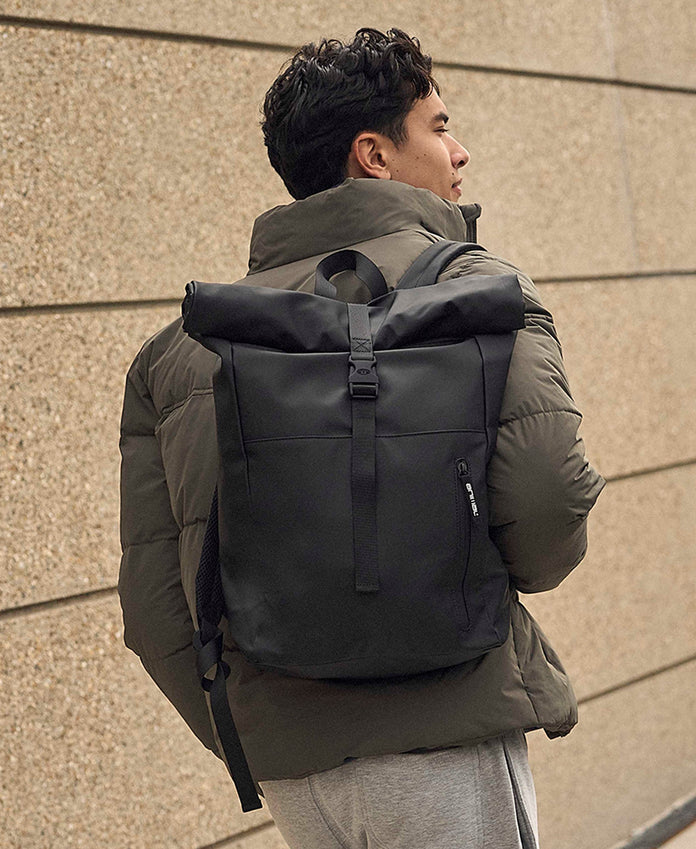 Commuter Backpack 18L - Black