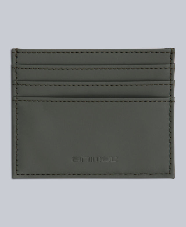 Card Holder - Khaki