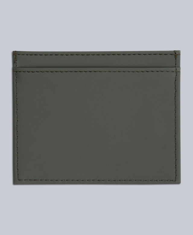 Card Holder - Khaki