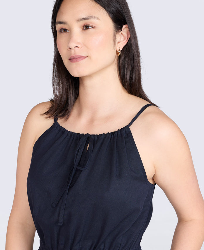womens playsuit dress Ada Womens Playsuit