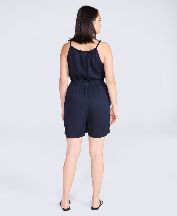 Ada Womens Playsuit Ada Womens Playsuit