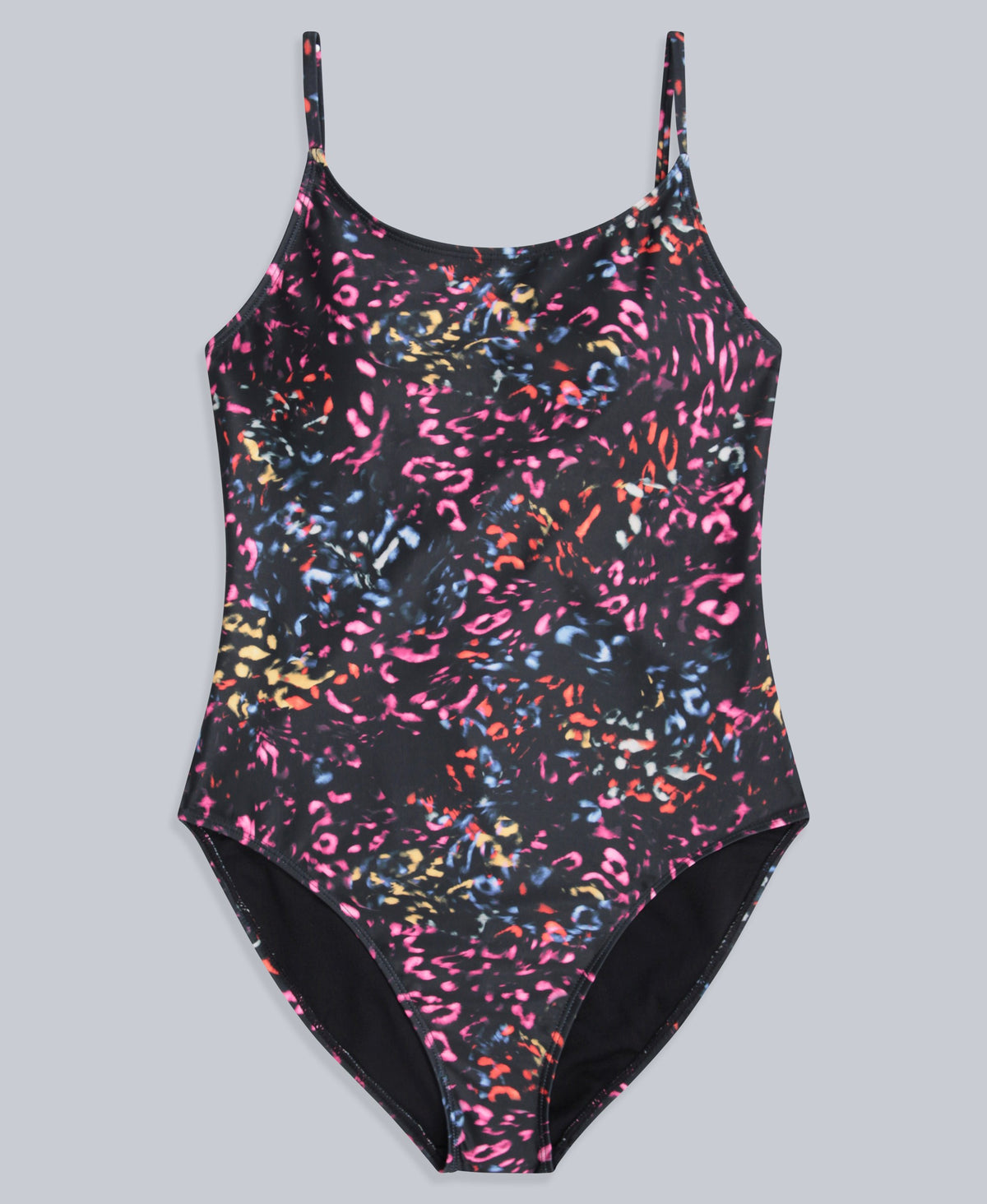Zadie Women's Swimsuit - Jet Black