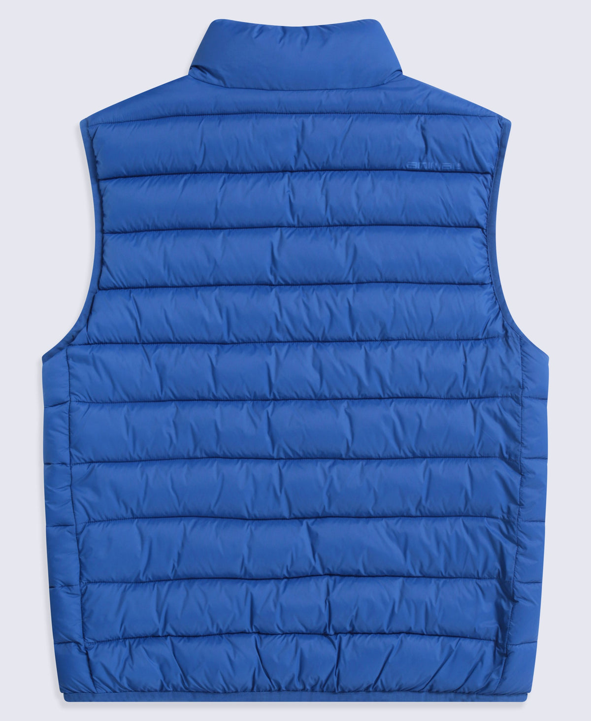 Light Cosi Mens Gilet - Bright Blue