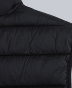 Light Cosi Mens Gilet - Black