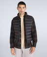 Cloud Mens Gilet - Black