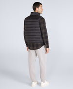 Light Cosi Mens Gilet - Black
