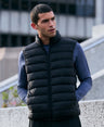 Light Cosi Mens Gilet - Black
