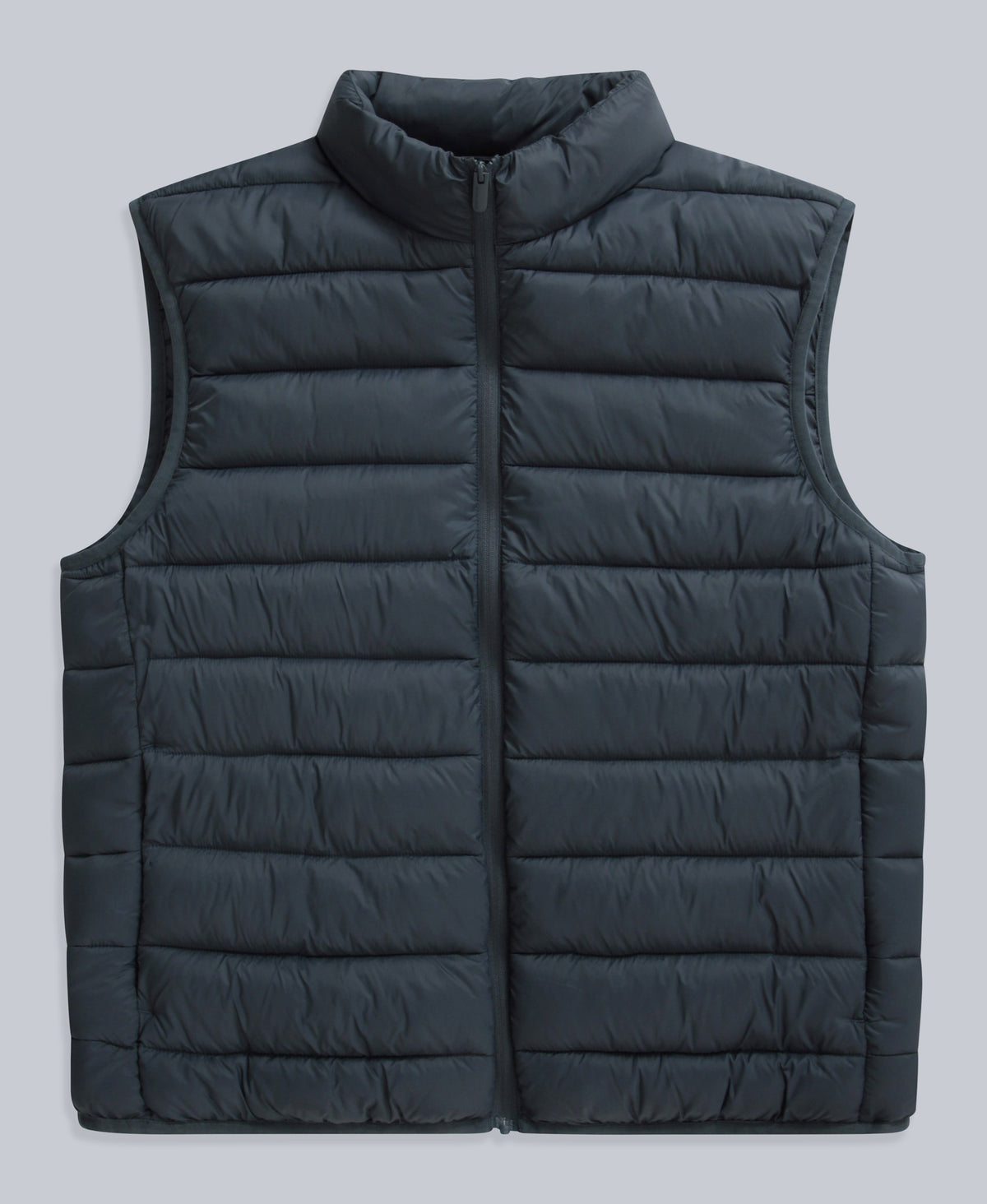 Light Cosi Mens Gilet - Navy