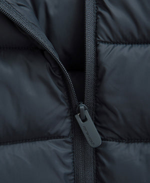 Light Cosi Mens Gilet - Navy