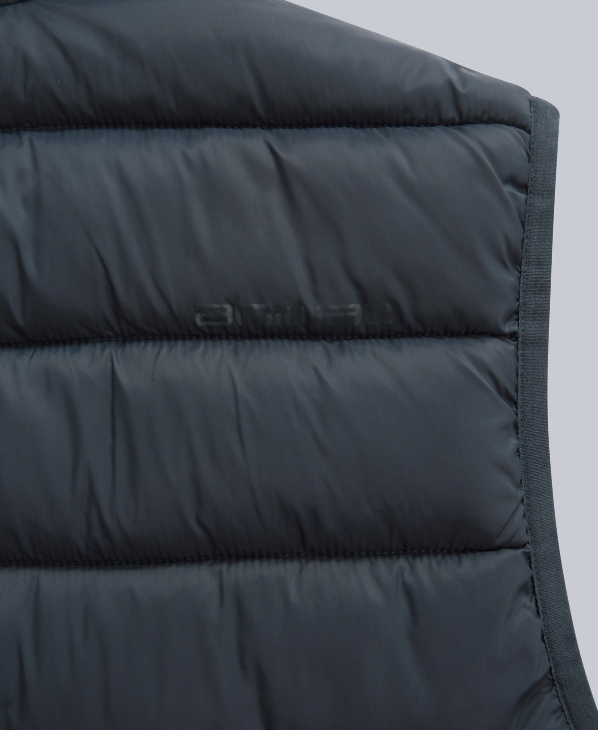 Light Cosi Mens Gilet - Navy