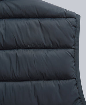 Light Cosi Mens Gilet - Navy